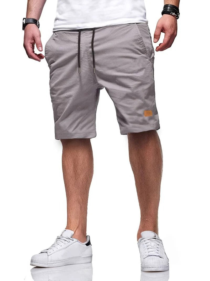 Mænds Snor Shorts