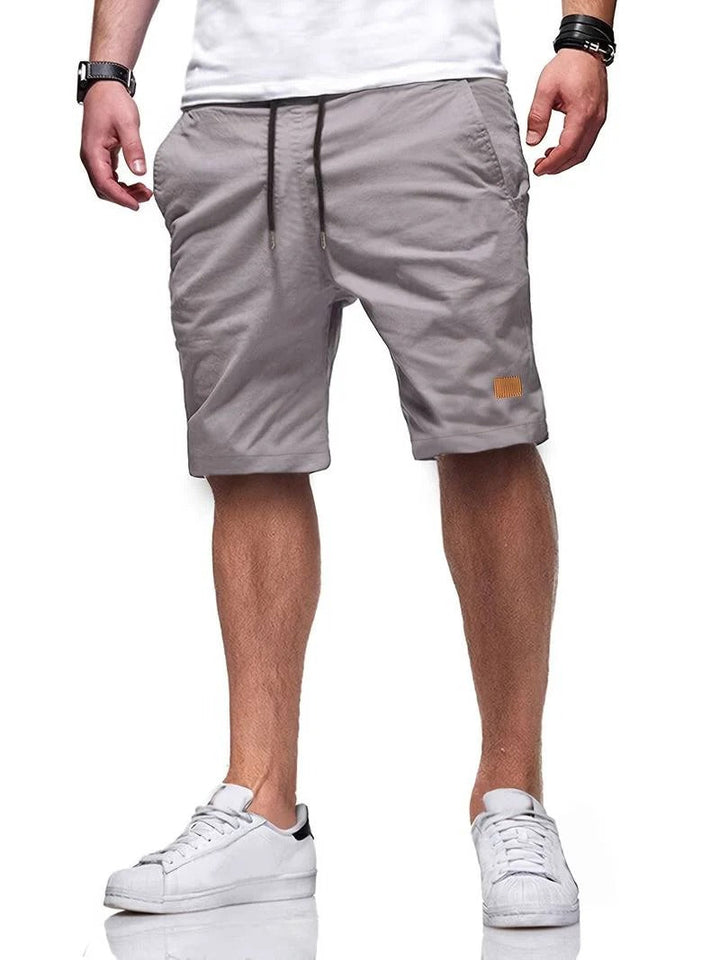 Mænds Snor Shorts