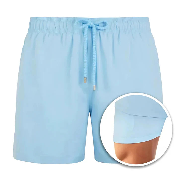 Stilfuld Badeshorts til Mænd