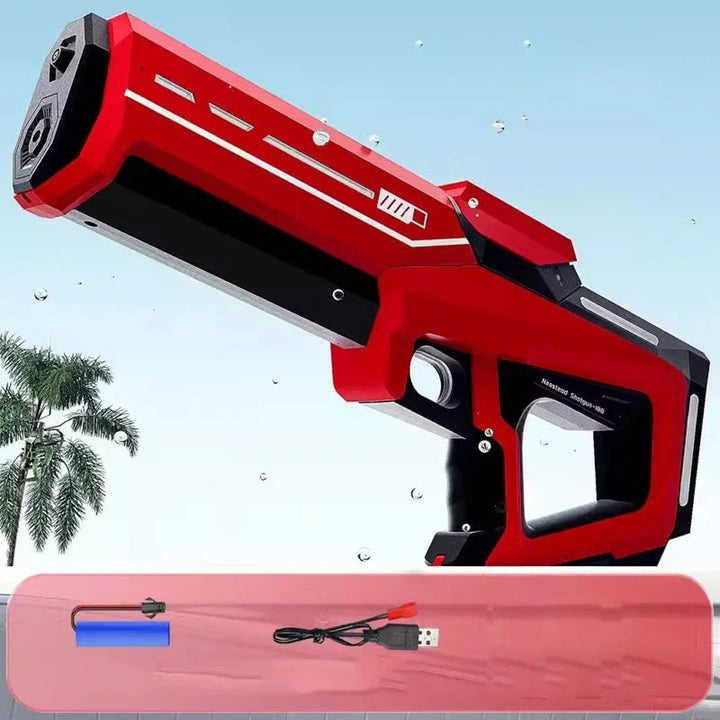 Elektriske vandpistoler