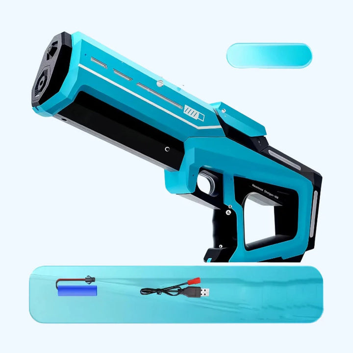 Elektriske vandpistoler