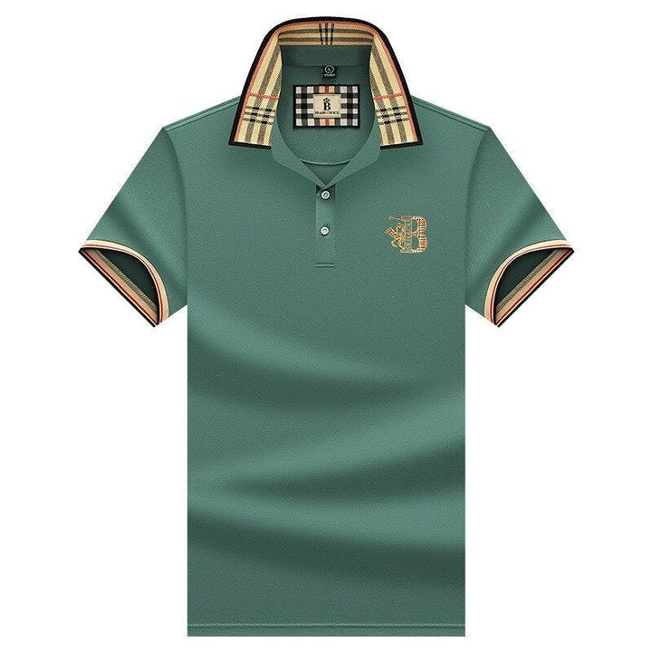 Polo T-shirt til mænd