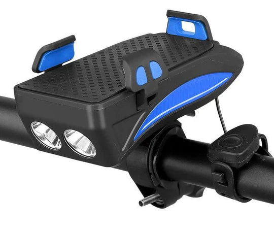 Multifunktionelle Bike Mount
