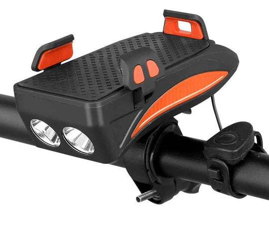 Multifunktionelle Bike Mount