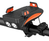 Multifunktionelle Bike Mount