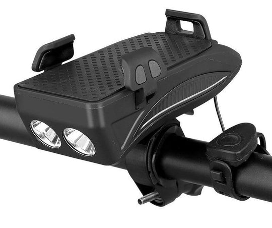 Multifunktionelle Bike Mount