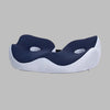 Justerbar siddehynde med memory foam-aflastning