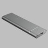 bærbar SSD ekstern harddisk