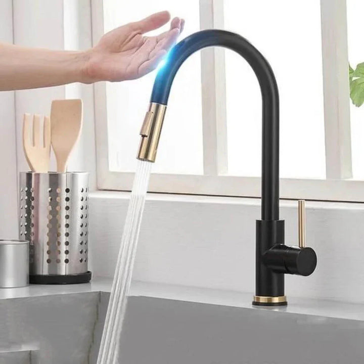Motion Sensor Køkken Vandhane