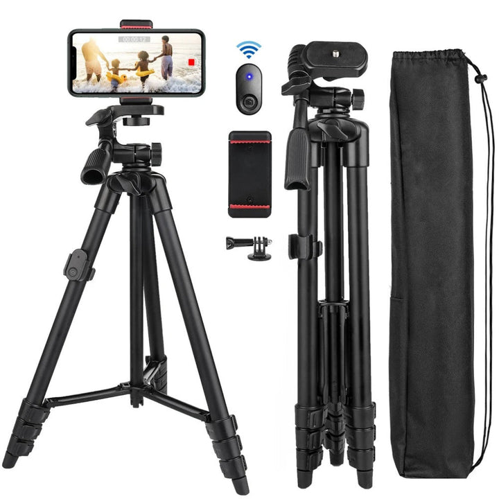 Bluetooth-selfiestativ