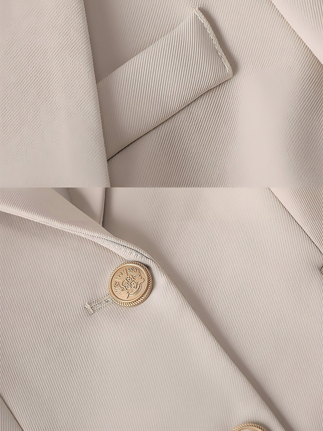 Lynn - Chik Blazer-Modiva