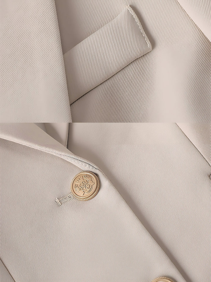 Lynn - Chik Blazer-Modiva