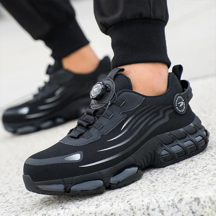 Indestructible Safety Sneakers for Men