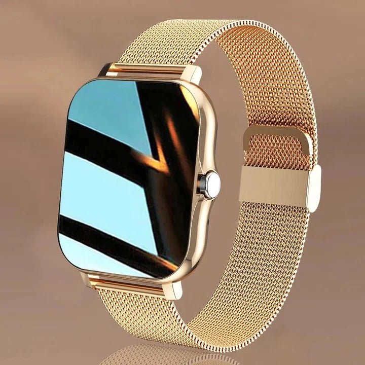 Kvinders Smartwatch