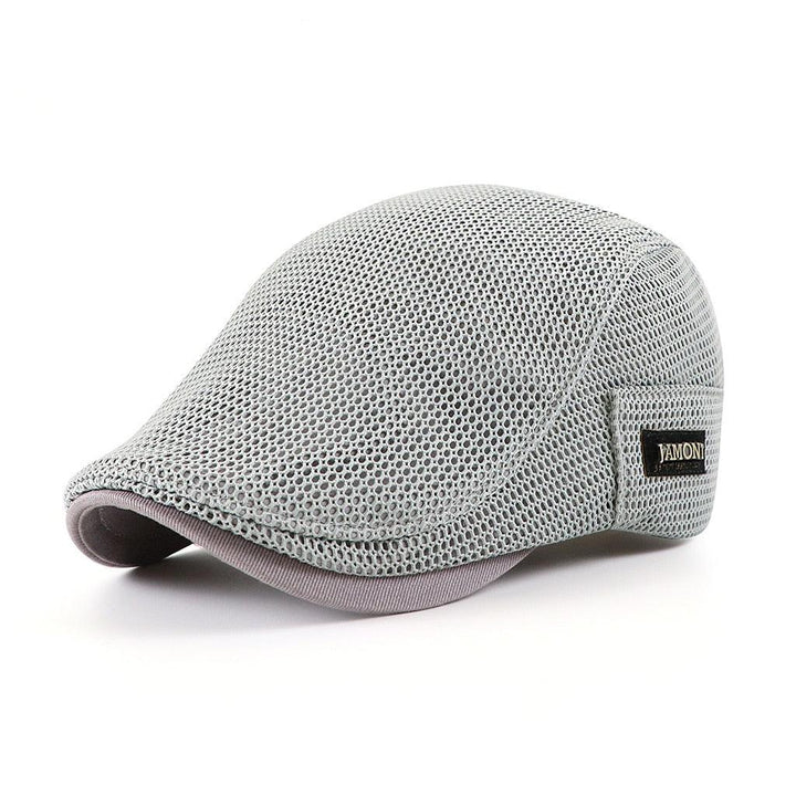 Mænds Bomuld Cap