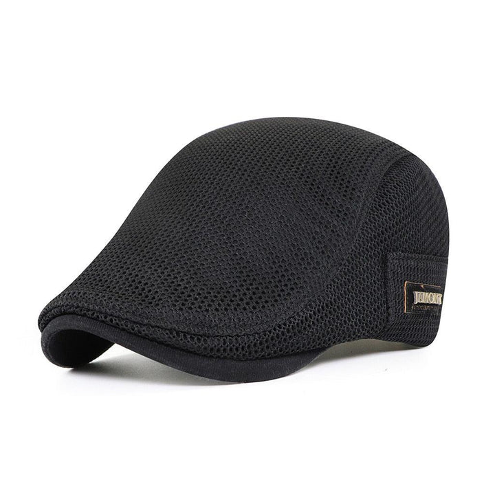 Mænds Bomuld Cap