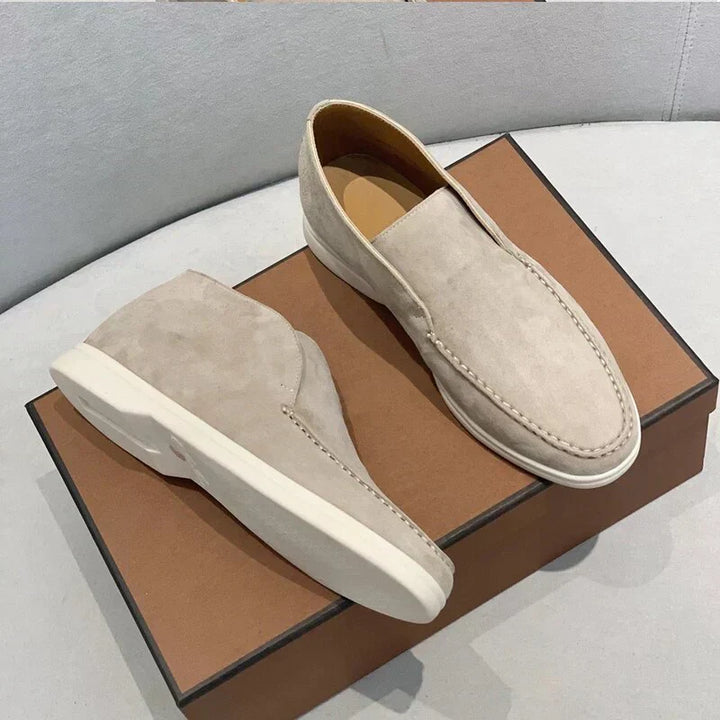 Premium-Casual-Sko
