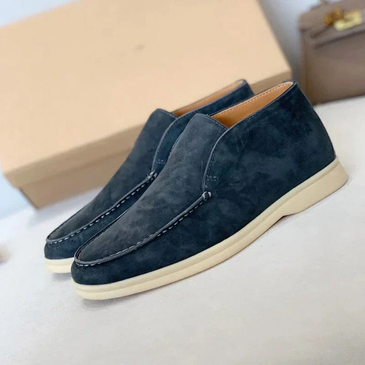Premium-Casual-Sko