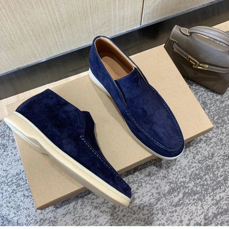 Premium-Casual-Sko