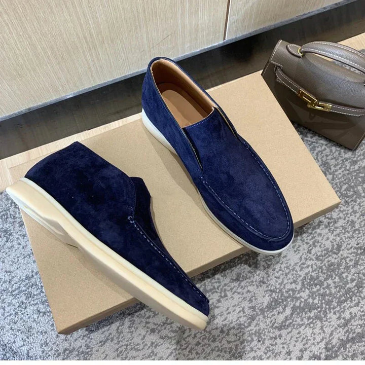 Premium-Casual-Sko