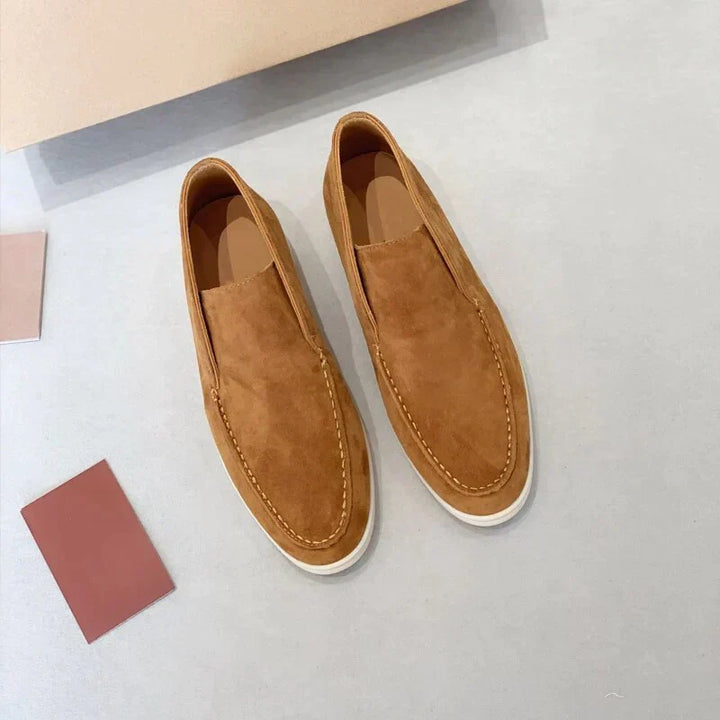 Premium-Casual-Sko