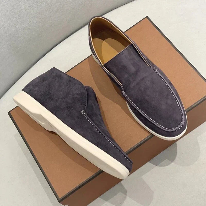 Premium-Casual-Sko