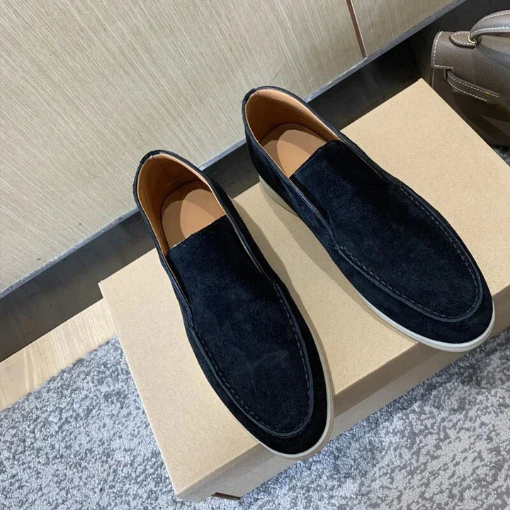 Premium-Casual-Sko