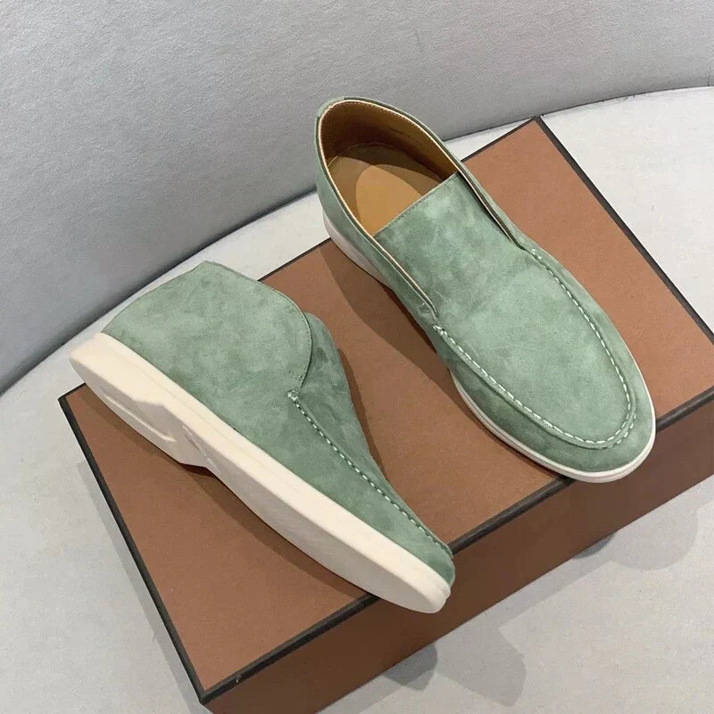 Premium-Casual-Sko