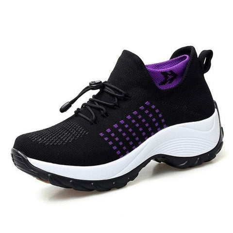 Unisex Ortho Stretch Pudesko