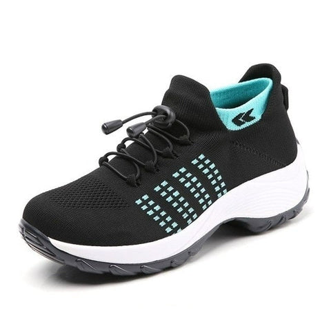 Unisex Ortho Stretch Pudesko
