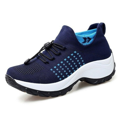 Unisex Ortho Stretch Pudesko