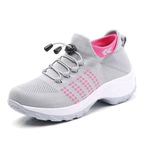 Unisex Ortho Stretch Pudesko