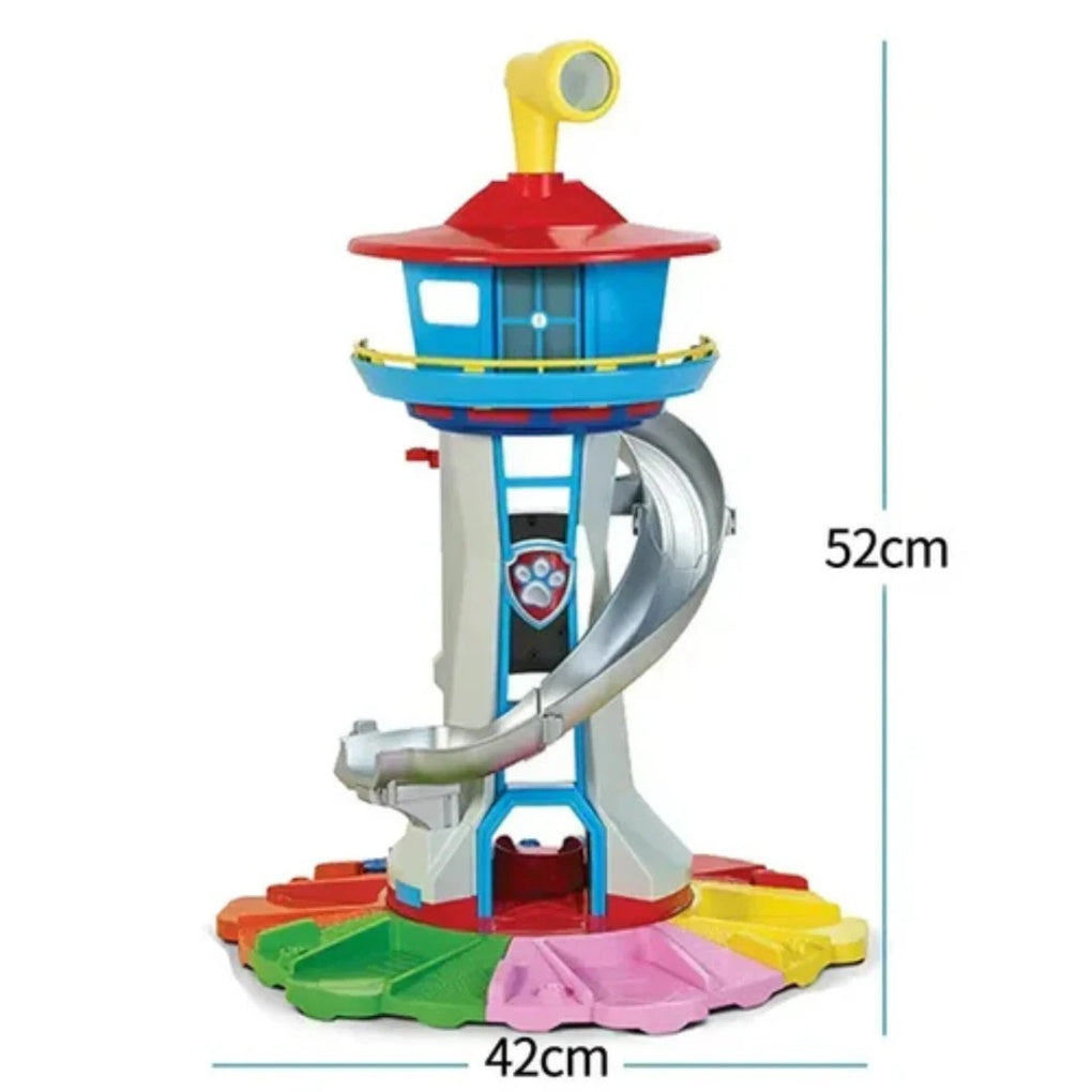 Paw Patrol legetårn til børn