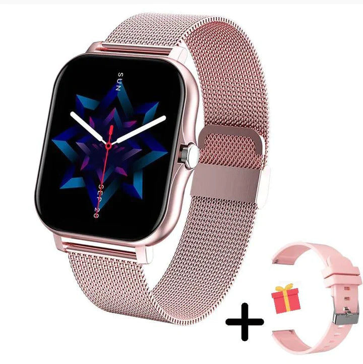 Kvinders Smartwatch