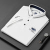Herrepoloshirt – Raffineret, afslappet essentielt