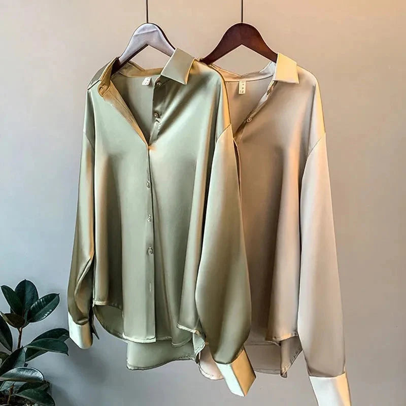 Elegant Glans og Komfort