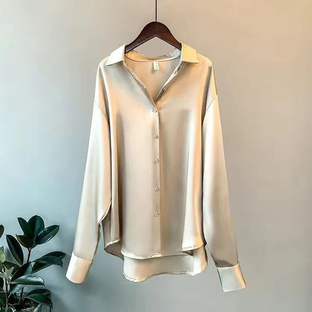 Elegant Glans og Komfort