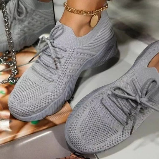 Ortopædiske sneakers til kvinder