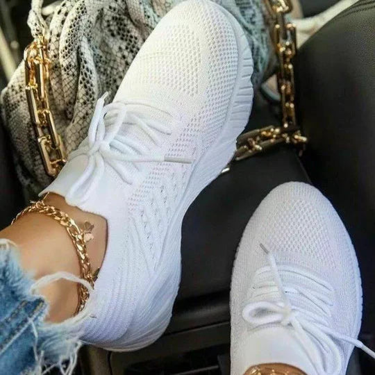 Ortopædiske sneakers til kvinder