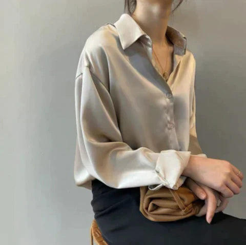 Elegant Glans og Komfort
