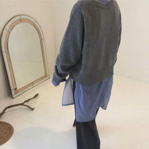 Blød Cashmere Wrap Cardigan