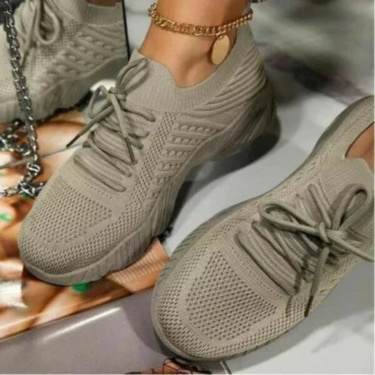 Ortopædiske sneakers til kvinder