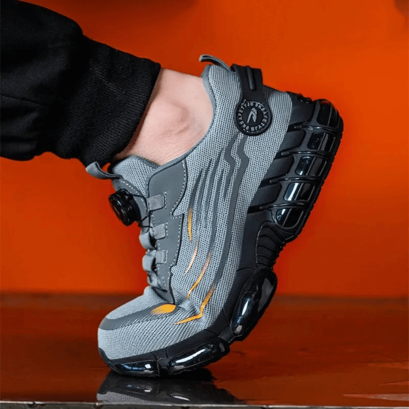 Indestructible Safety Sneakers for Men