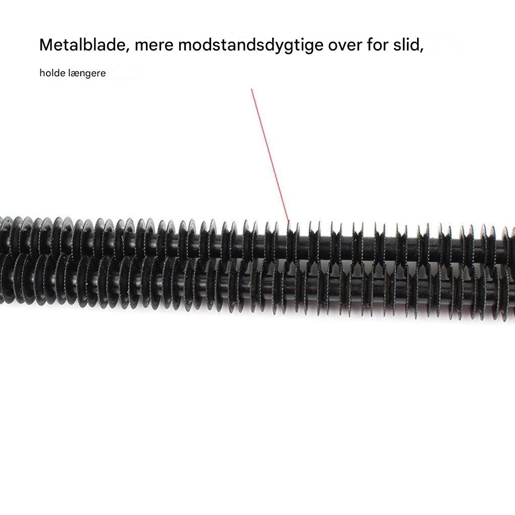 Mini makulator til skrivebordet – Kompakt, støjsvag og effektiv
