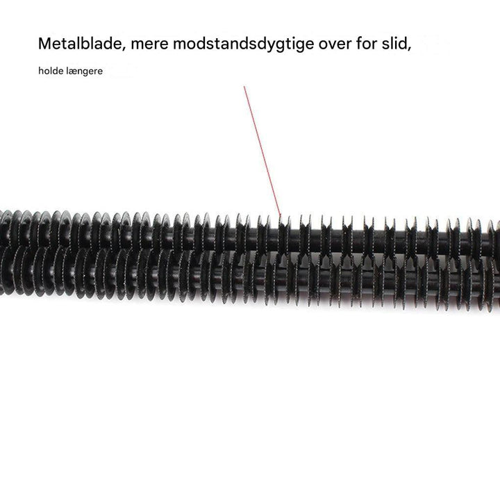 Mini makulator til skrivebordet – Kompakt, støjsvag og effektiv