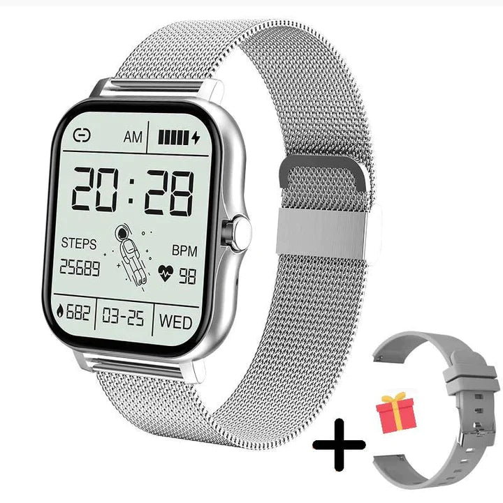 Kvinders Smartwatch