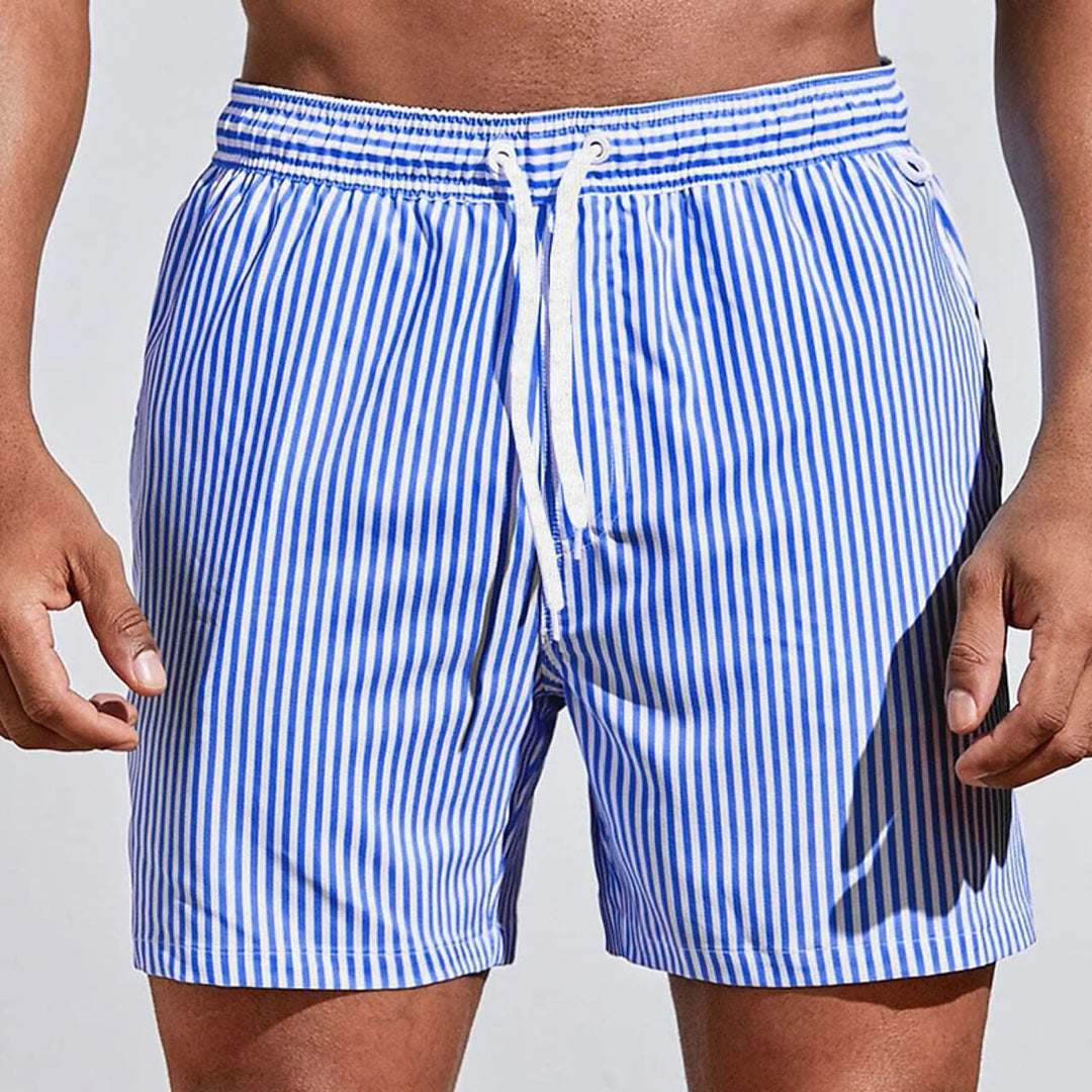 Stilfulde Mænd Shorts