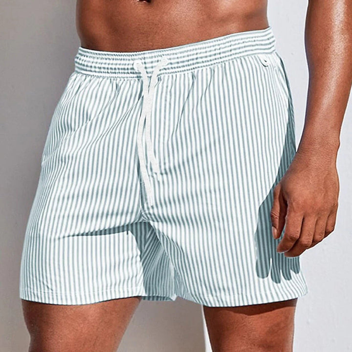 Stilfulde Mænd Shorts