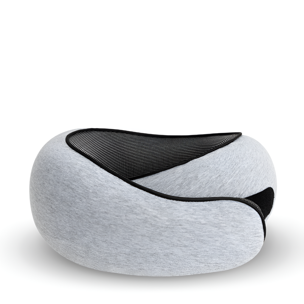 Snug™ Rejse Pude
