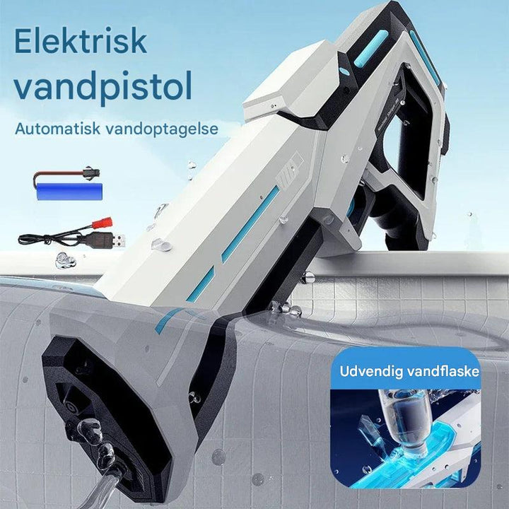 Elektriske vandpistoler